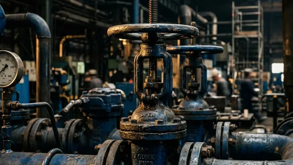 How to Choose the Right Industrial Pump