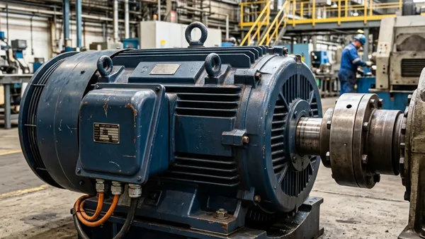 Common Pump Failures and Prevention