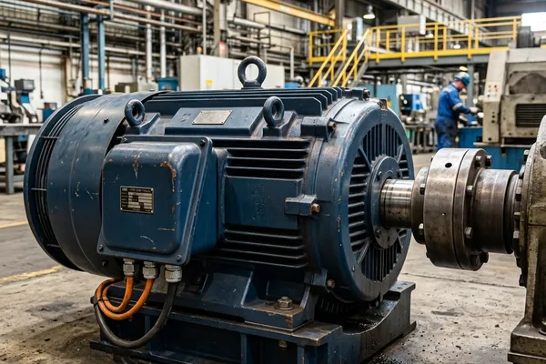 Electric Motors