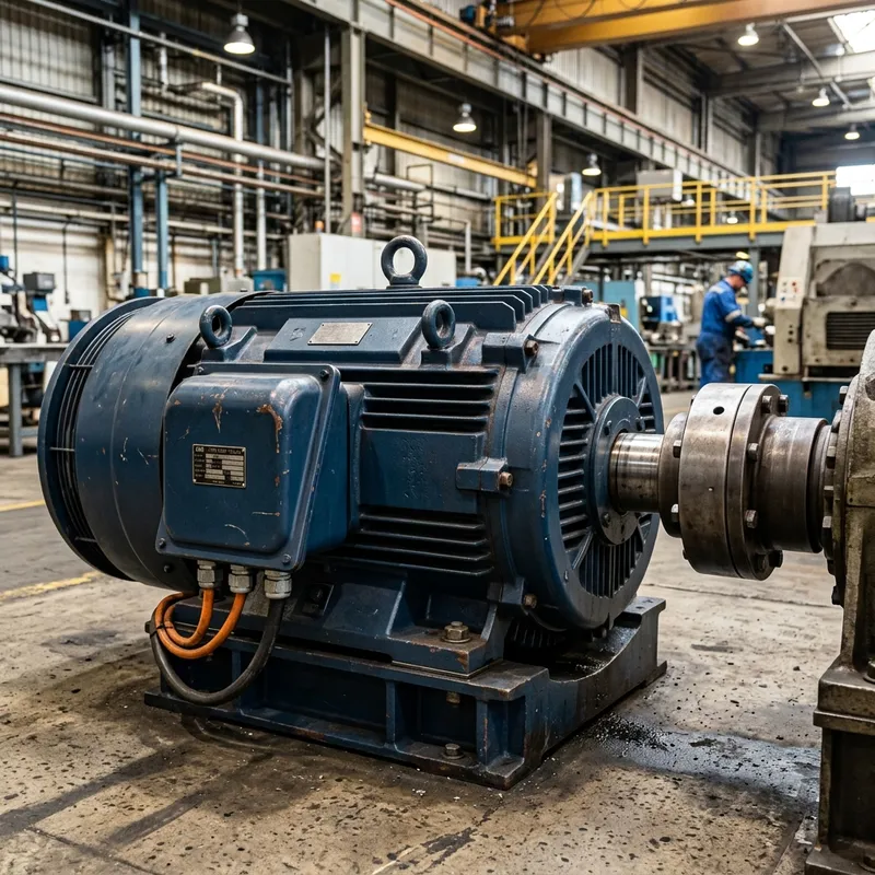 Electric Motors