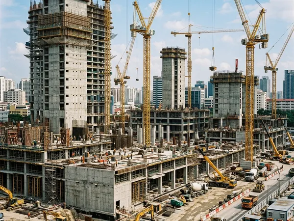 Construction
