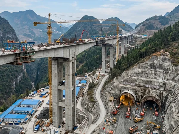 Infrastructure Projects