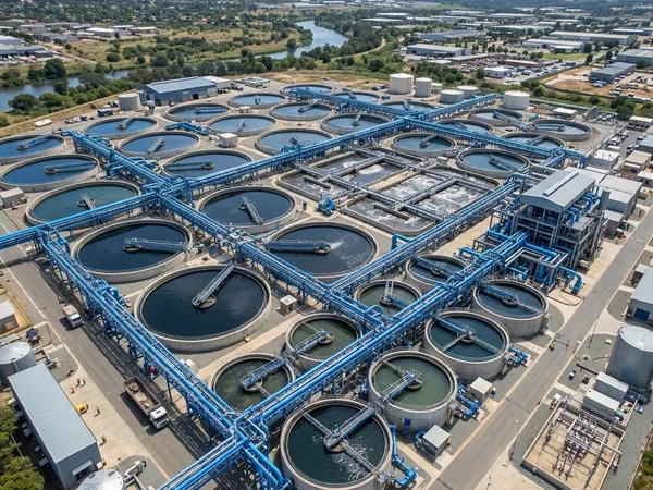 Water Treatment