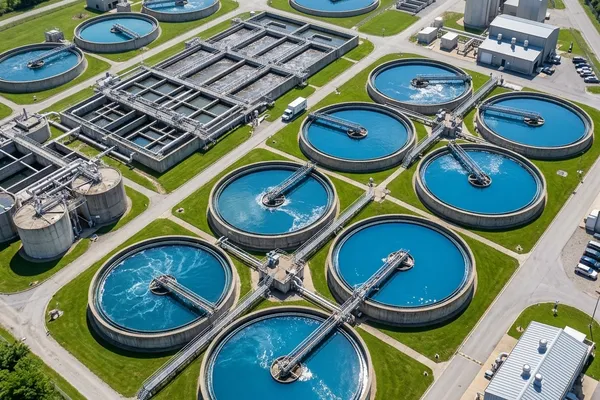 Water and Wastewater Systems