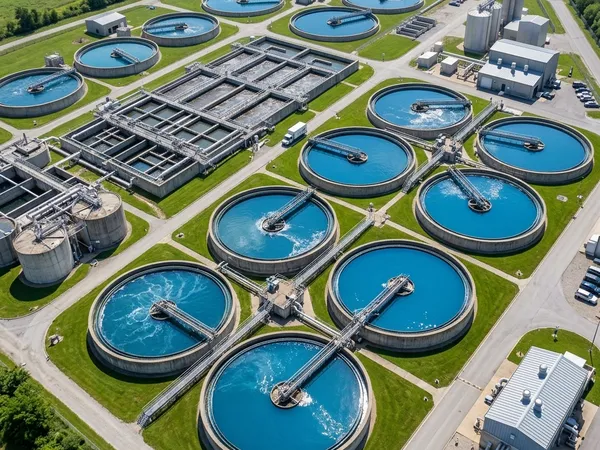 Water & Wastewater